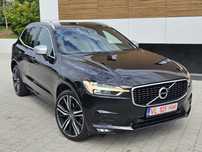 Volvo XC60 4x4 / R Design / Carte Service / Garantie 1 an