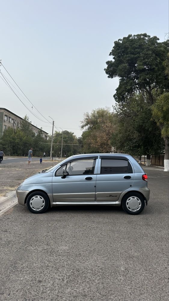Matiz best 1 qul salondan