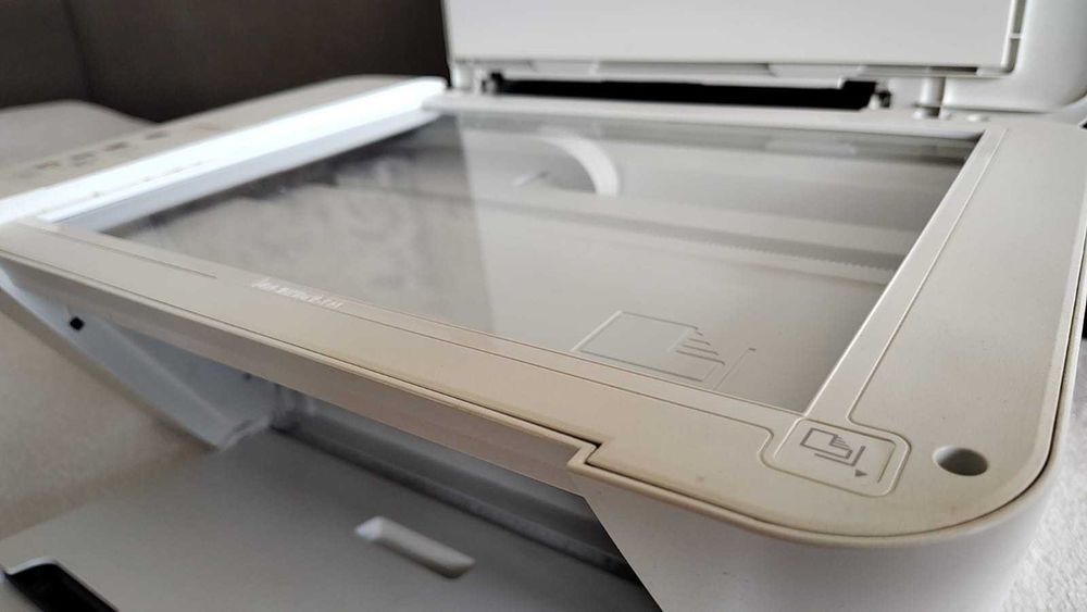 Imprimantă multifuncțională HP Deskjet 1510 – Print/Scan/Copy