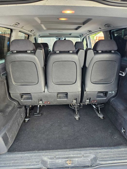 mercedes vito 2014