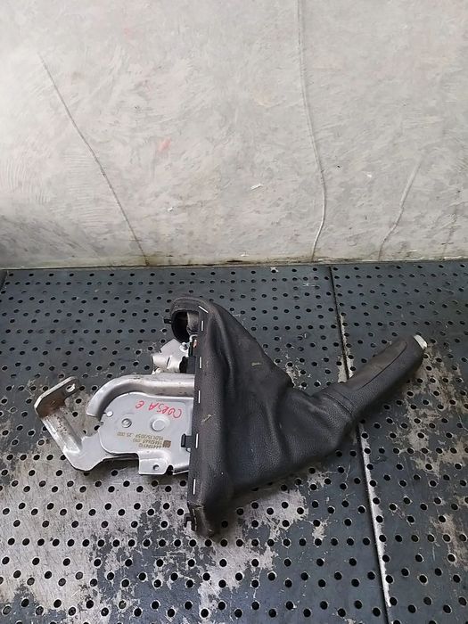 Maneta maner frana de mana opel corsa e x15 644194110 13432663010