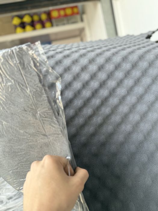 55.000 Шумка gupka plasmassalaga Relef (tuxum gupka)