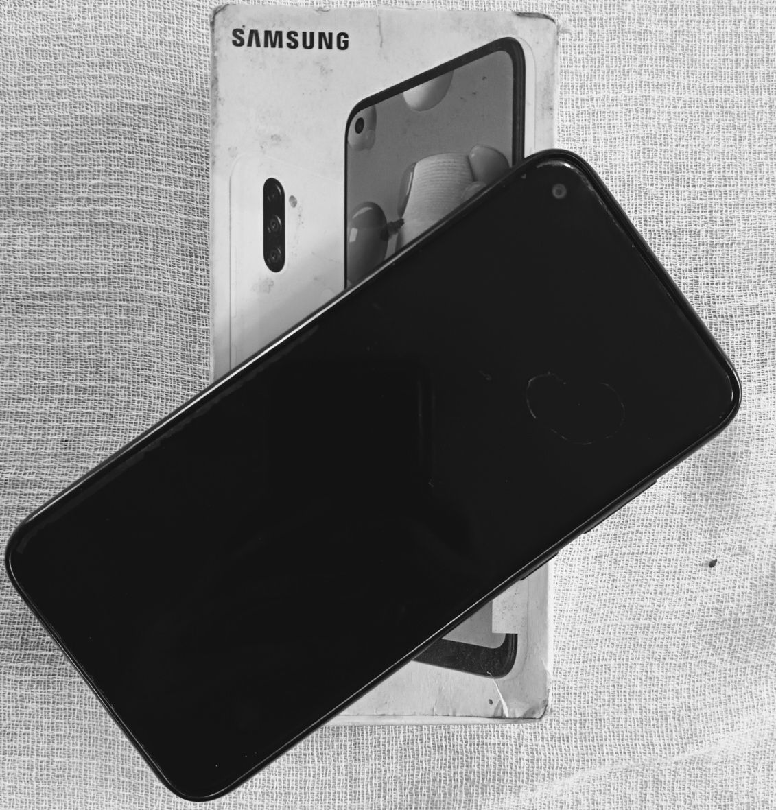 Samsung galaxiy a 11 xotira 3/32