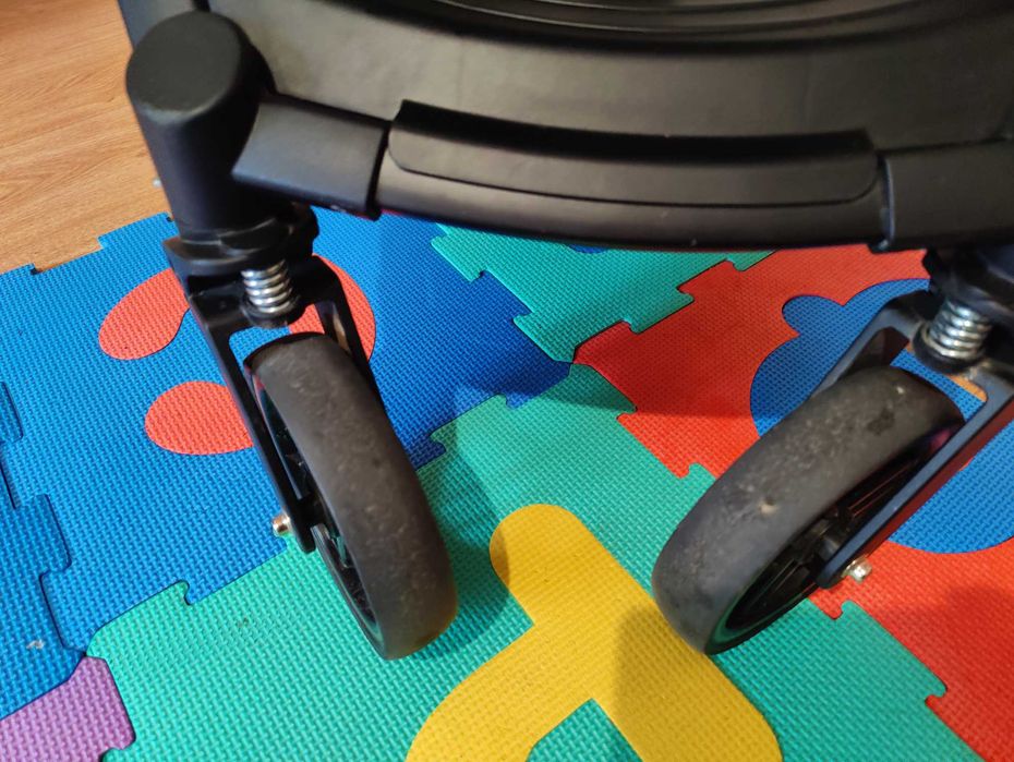 Бебешка количка Lorelli