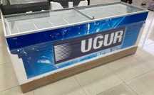 Морозильник UGUR По оптовой цене с доставкой + подарок Успейте