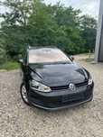 Volkswagen Golf Golf 7 1.6TDI impecabil ,2016 fara daune