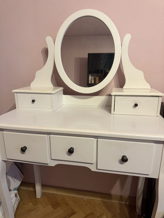 Тоалетка MALLING от Jysk