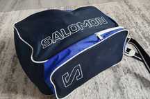 Geanta echipament sport Salomon