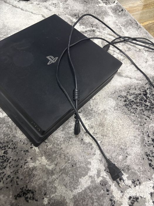 PlayStation 4 Pro