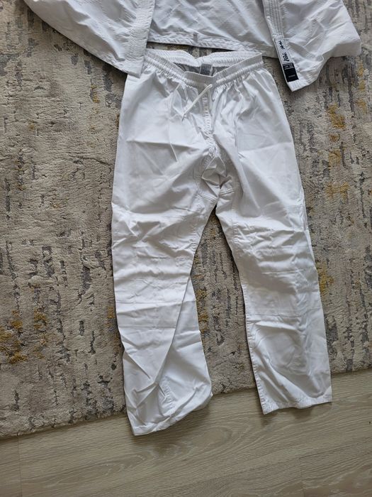 Kimono Judo Aikido 500 adulți 170 nepurtat