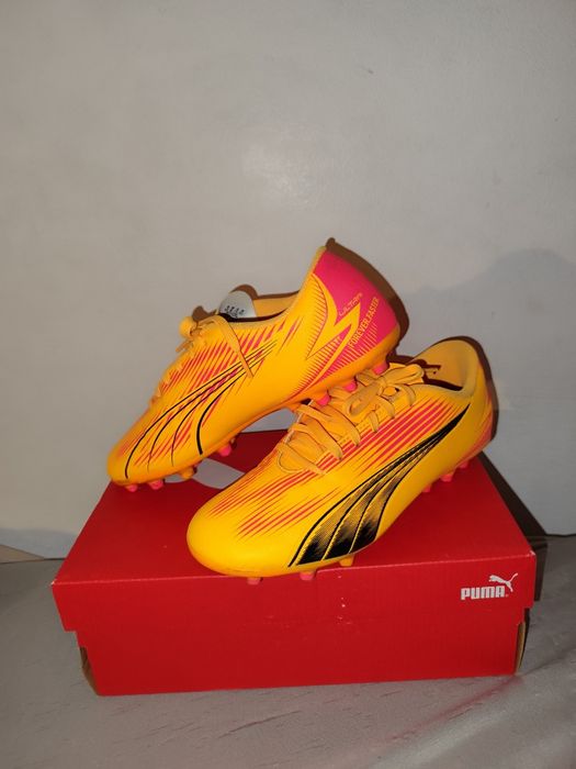 Ghete de fotbal Puma Ultra