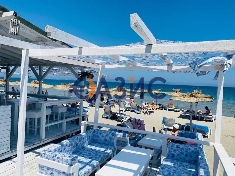 Продава се Едностаен апартамент в Поморие - 39 кв.м за 1512 €/кв.м - Снимка #11