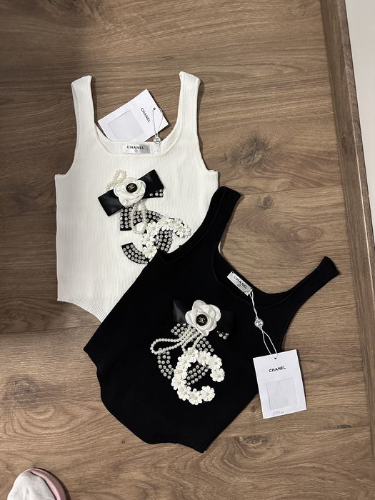 Дамски потник Chanel