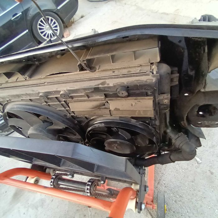 trager compler passat b6 1.9 tdi si 2.0 tdi