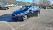 BMW Seria 2 URGENT! BMW Seria 2 Grand Tourer, 1.5 benzina ,140, Aut7, TVA Inclus