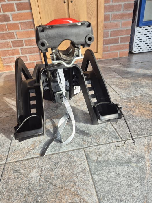 Scaun atasabil pentru bicicleta