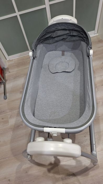 Продаётся детская люлька для новорождённых