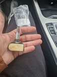 Senzor presiune roti bmw