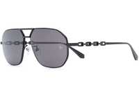 Vand ochelari ,,Off-White Aviator Sunglasses Black’’
