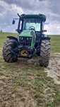Deutz fhar 5105.4G