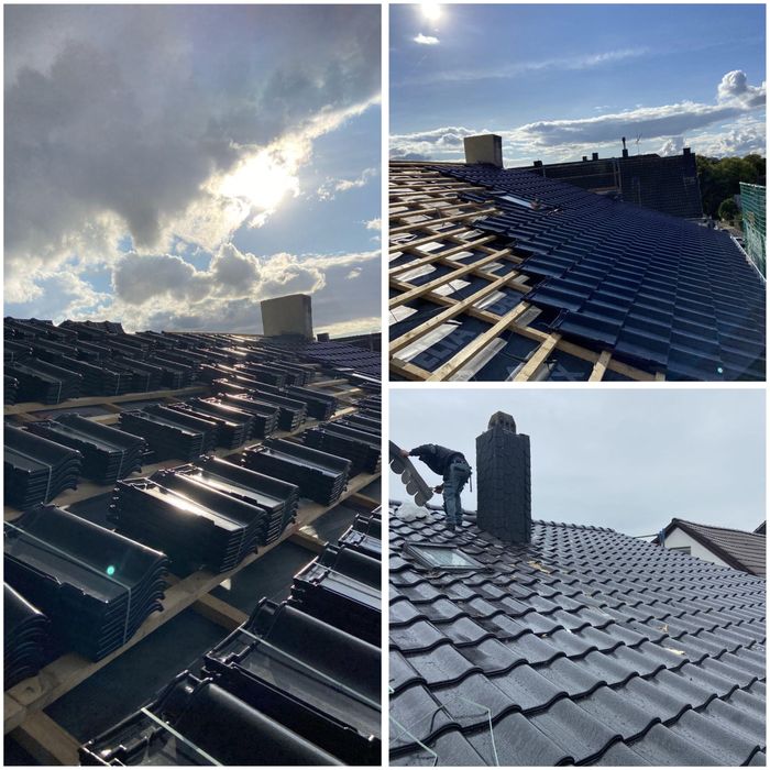 Constructii, Fatade, Acoperis