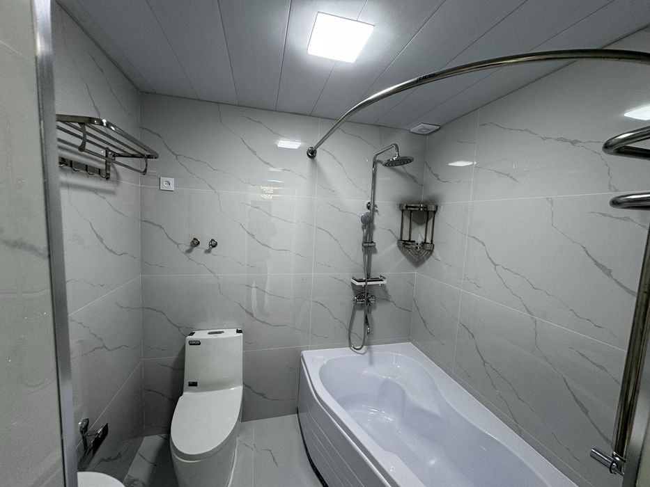 Срочно Продаётся евро ремонт 51 школа Шота Руставели