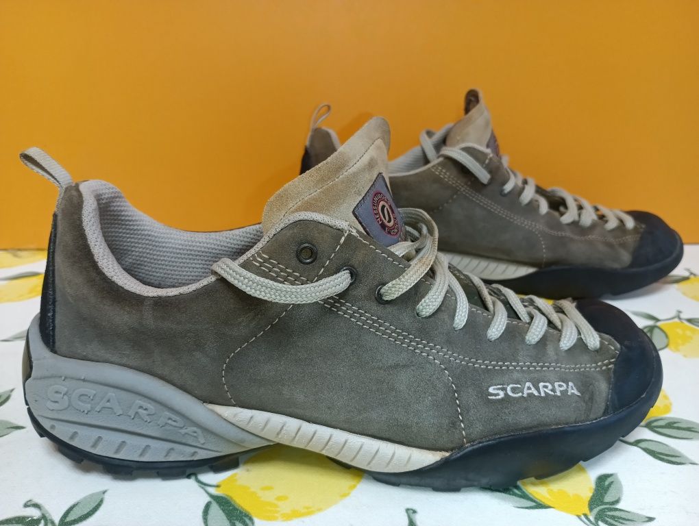 Scarpa Mojito N 41 - 45 лв