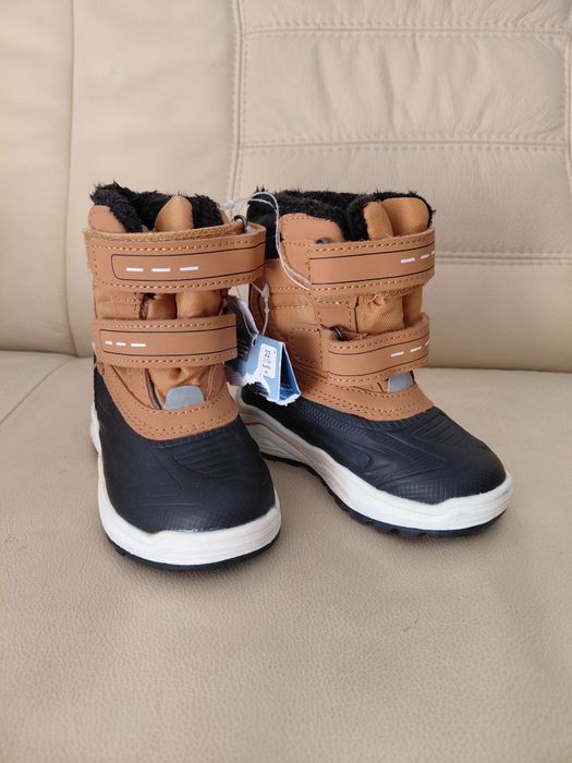 Ghete nr.22 cu eticheta