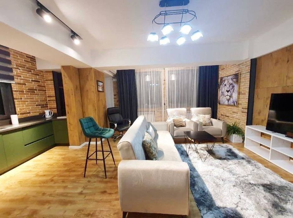 Продаётся квартира в Ул Афросиёб, Цум Ор посольство Кореи