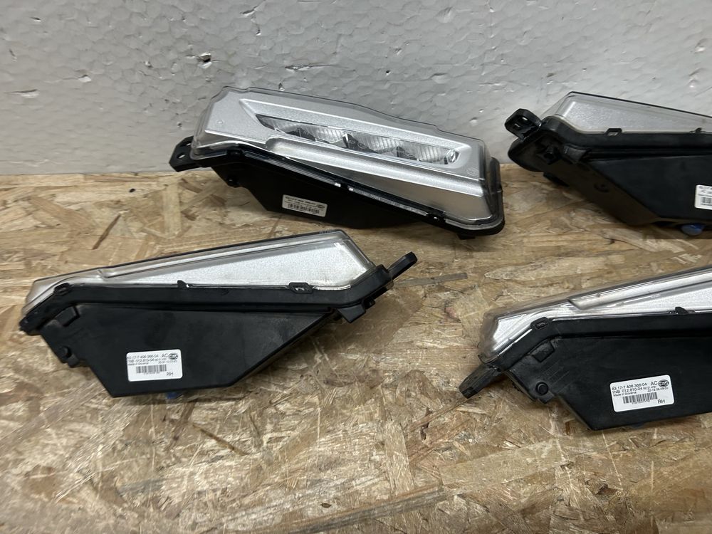 Proiectoare bmw X5 G05 X6 G06 led 2019-2023 stanga / dreapta