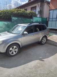 Subaru Forester 2012 - Boxer diesel