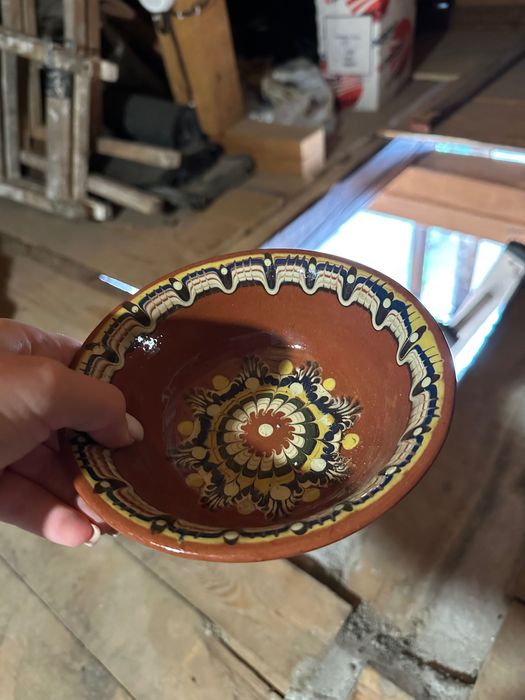 Битова посуда/Керамична посуда