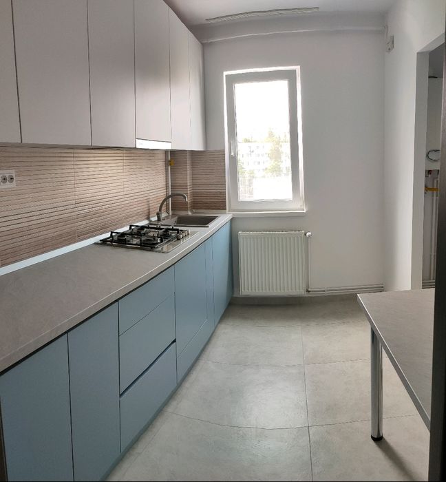Închiriere Apartament doua camere
