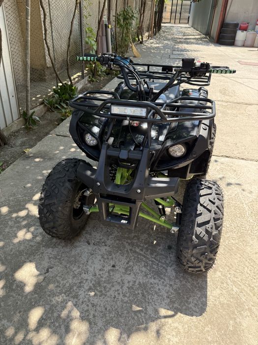 De vanzare atv 125cc copii