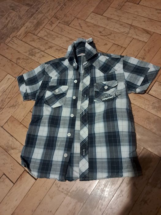 Детски ризки размер 128 - общо 20лв.