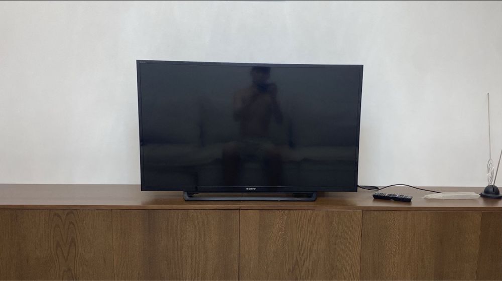 Телевизор Sony