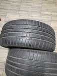 2 cauciucuri Goodyer runflat 245/45R17