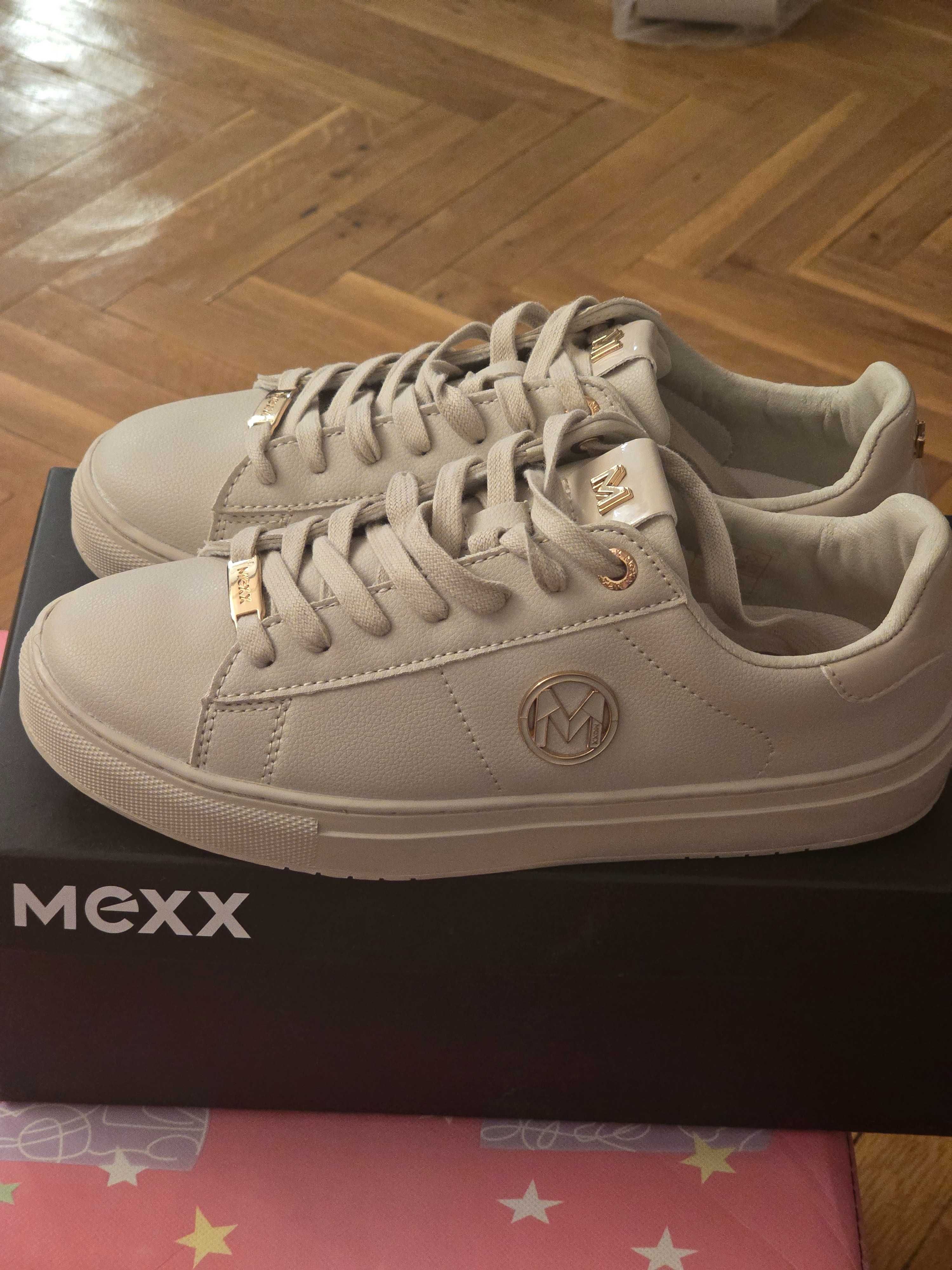 Дамски Обувки MEXX