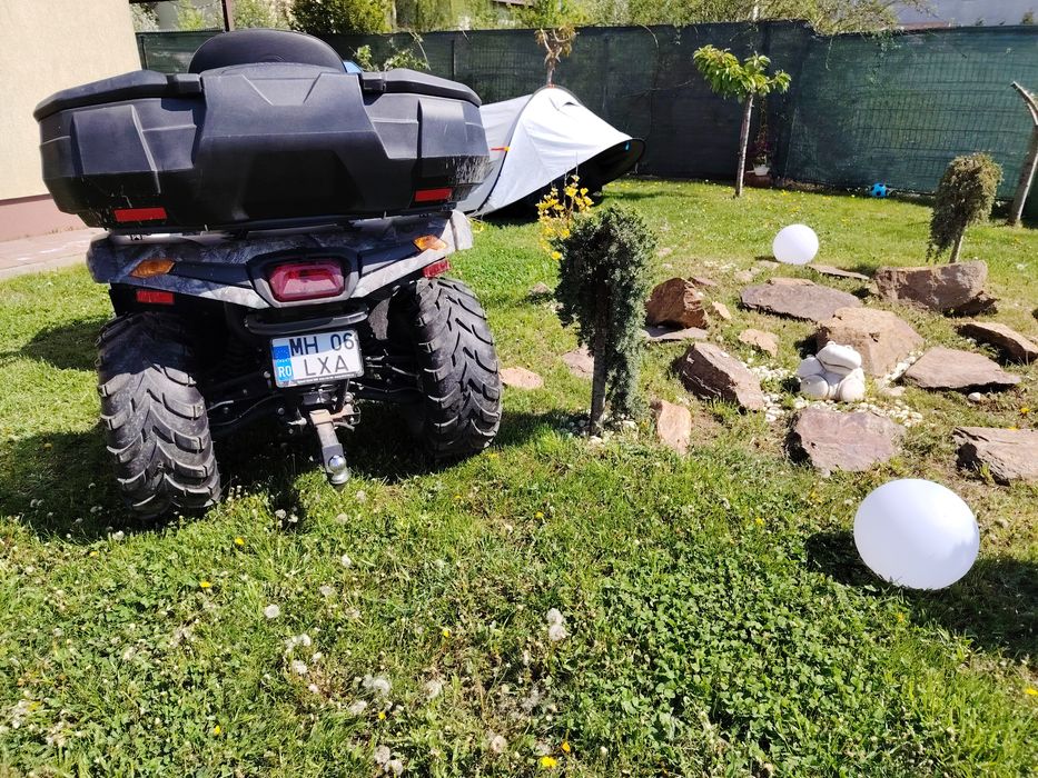 De vânzare ATV CF MOTO L 450