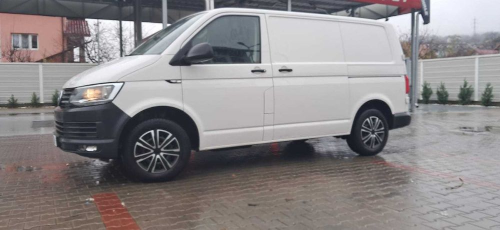 Wolkswagen T6 2016 preț 8700 euro motor 2000 cm 102 cp