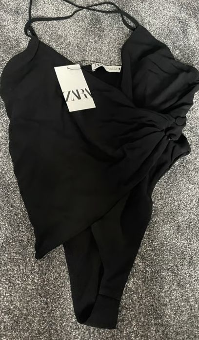 Body elegant Zara S