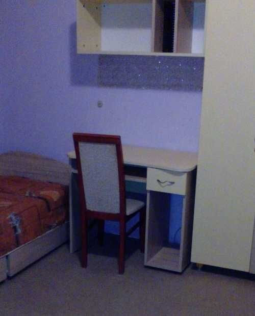Дава се под наем Двустаен апартамент в Бургас, Зорница - 42 кв.м за 130 € - Снимка #2