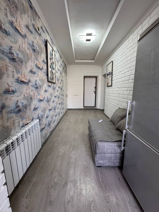 Продается 3-х комнатная квартира на Лабзак. Ориентир «Medion labzak»