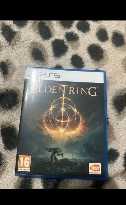 Elden Ring-joc PS5