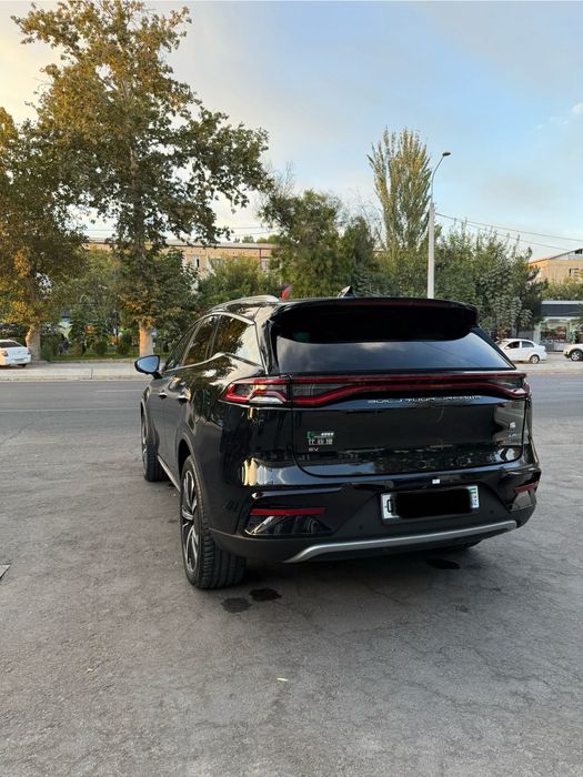 Byd Tang full позиция