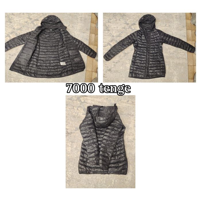 Женская одежда ххх