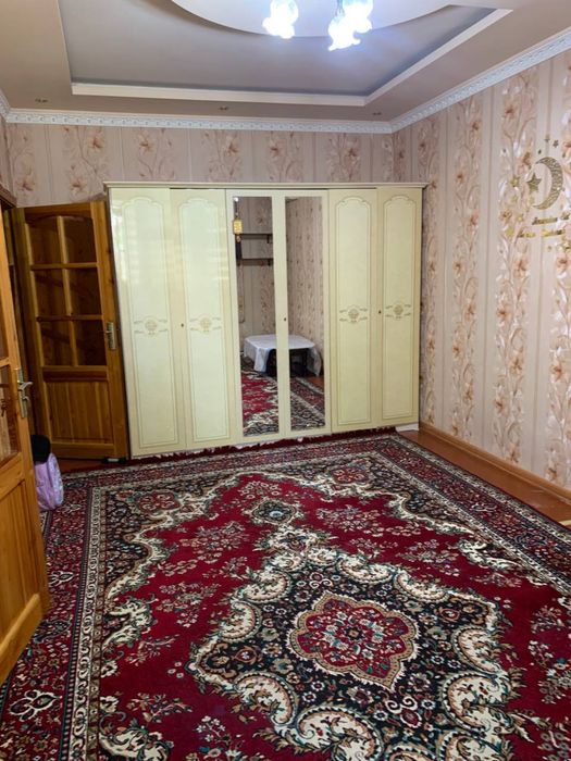 Квартира 1в2Комнаты Панель