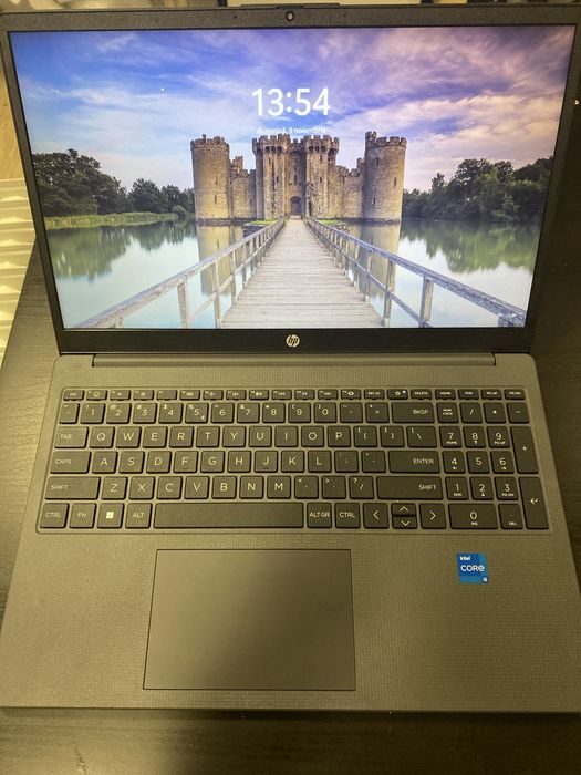 HP 250, Intel Core i5-1334U, 16GB ram, 512GB SSD, #41728