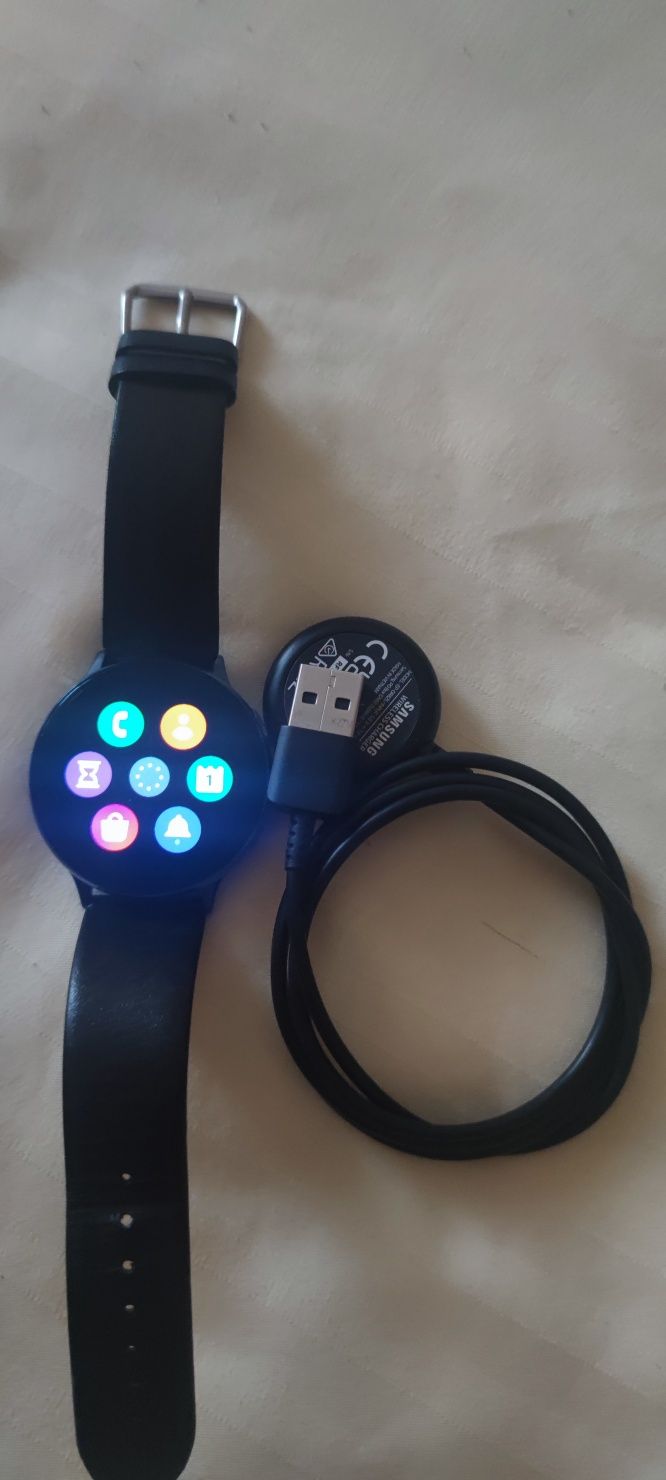 Smartwatch Samsung active 2