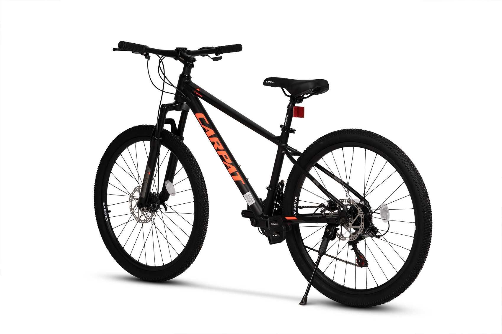 Bicicleta MTB Carpat Tanker26"N/Port,Noua cu Pret Prod_Fact & Garantie